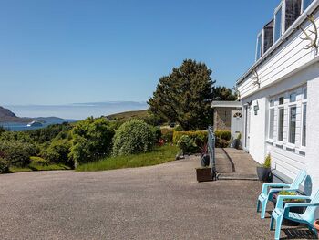 Lochbroom Lodge - Accommodation in Ullapool Lochbroom Lodge - Accommodation in Ullapool